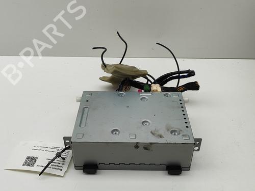 Used Electronic module LAND ROVER RANGE ROVER EVOQUE (L538) 2.0 D 4x4 (180 hp) 28434350