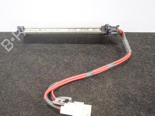 Used Heater resistor SUBARU FORESTER (SH_) 2.0 D AWD (SHH, SHD, SHN) (147 hp) 6758763