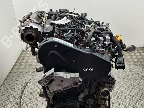 Engine SKODA SUPERB III Estate (3V5) 2.0 TDI 4x4 | BP26168095M1 