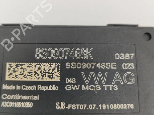 Electronic module AUDI TT (FV3, FVP) 40 TFSI | BP29404510M83 - Image 8