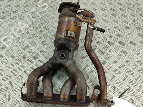 Catalyst LEXUS NX II (_A2_, _H2_) 350h E-Four (AAZH25) | BP33624561M10 - Image 3