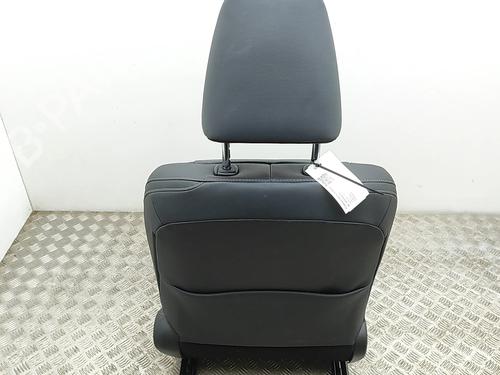 Left front seat LEXUS RX (_LA1_, _LH1_) 350h E-Four (AALH15) | BP38932186C15 - Image 3