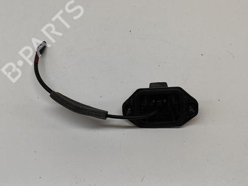 Camera NISSAN LEAF (ZE1) Electric | BP27789004E14 