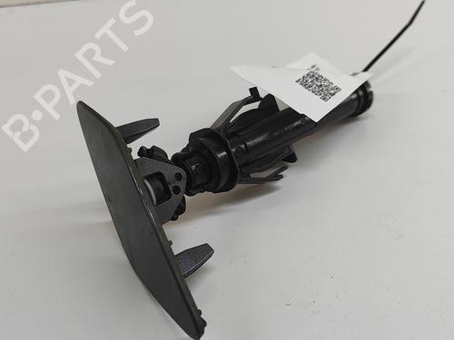 Headlight washer VW TOUAREG (CR7, RC8) 3.0 TDI 4motion | BP26569516E17 