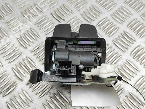 Tailgate lock SKODA ENYAQ iV SUV (5AZ) 60 | BP29487940C101 