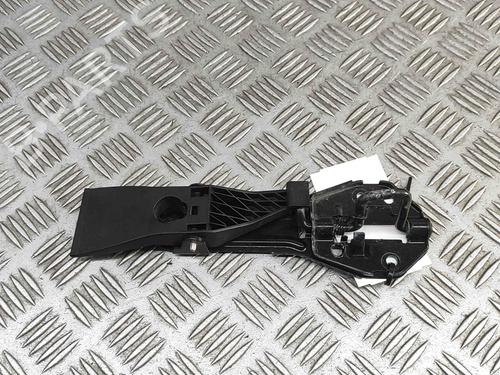 Buitengreep AUDI A6 C7 Avant (4G5, 4GD) 2.0 TDI (190 hp) 28435419