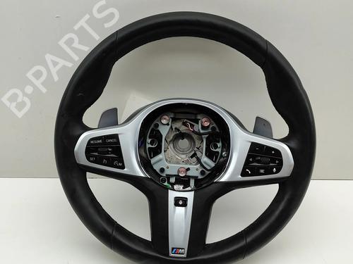 Used Steering wheel Steering wheel BMW X5 (G05, F95) xDrive 45 e Plug-in Hybrid (394 hp) 33985402 33985402