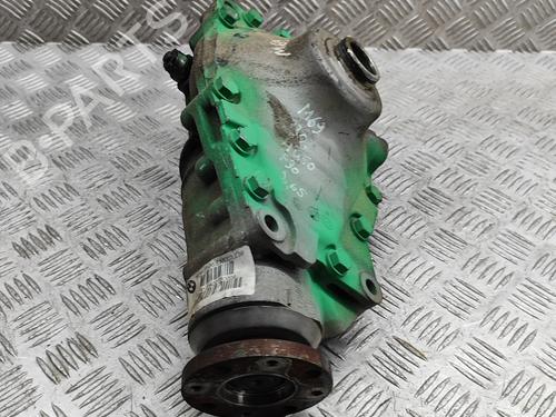 Used Front differential Front differential BMW 4 Coupe (F32, F82) 435 d xDrive (313 hp) 25616352 25616352