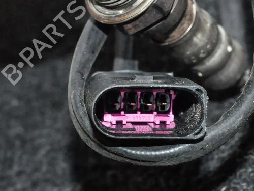 Electronic sensor AUDI A4 B8 (8K2) S4 quattro | BP6724551M84 - Image 5