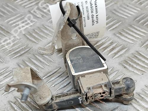 Used Electronic sensor Electronic sensor BMW i3 (I01) Electric (170 hp) 16140988 16140988