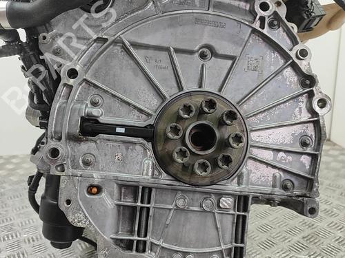 Engine MERCEDES-BENZ A-CLASS (W177) A 200 (177.087) | BP35920039M1  - Image 7