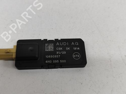 Elektronisk modul AUDI Q4 E-TRON Sportback (F4N) 35 | BP28553946M83 