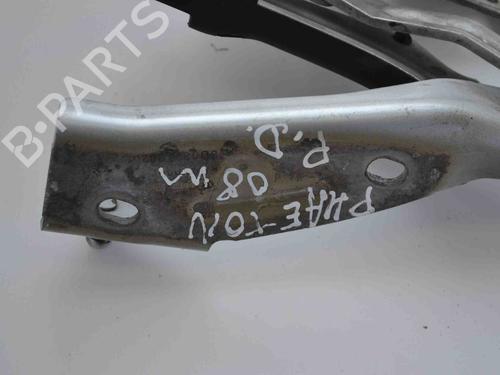 Dørhengsel/Dørstopper VW PHAETON (3D1, 3D2, 3D3, 3D4, 3D6, 3D7, 3D8, 3D9) 3.0 V6 TDI 4motion (224 hp) 30226513