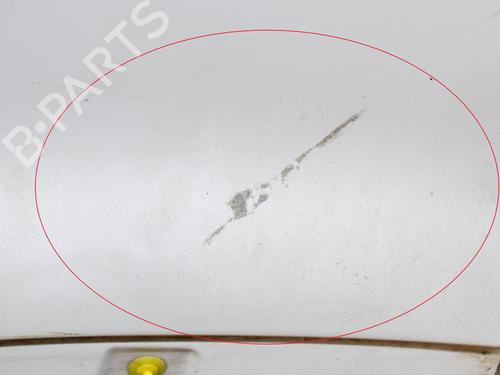 Left front fenders RENAULT MASTER II Van (FD) 2.5 dCi | BP10369338C41 