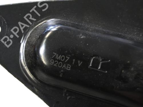 Other CHRYSLER GRAND VOYAGER V (RT) 2.8 CRD | BP30211011O1 