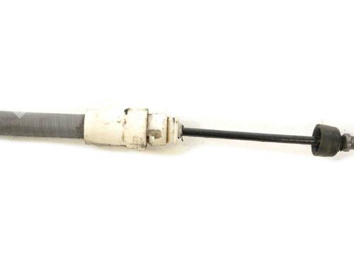 Handbrake cable RENAULT MASTER III Van (FV) 2.3 dCi 180 FWD (FV04, FV07) | BP30227548C145 