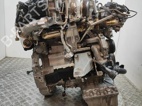 Engine MERCEDES-BENZ SPRINTER 3,5-t Van (B907, B910) 315 CDI RWD (907.631, 907.633, 907.635, 907.637) | BP39380954M1 - Image 3