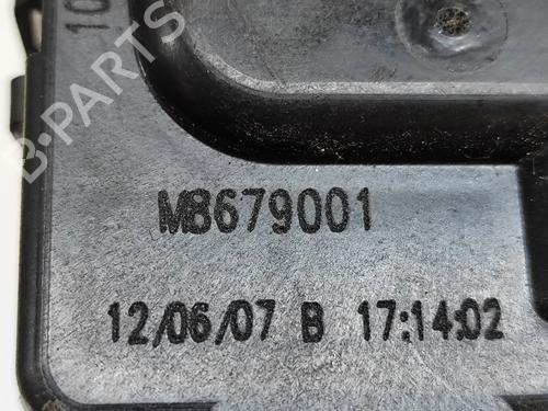 Electronic module CHRYSLER GRAND VOYAGER V (RT) 3.8 | BP27785808M83  - Image 5