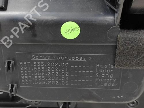 Front right panel PORSCHE BOXSTER (987) 2.7 | BP33270715C59  - Image 12