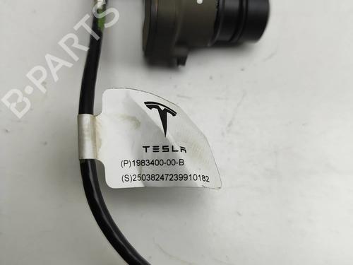 Camera TESLA MODEL Y (5YJY) Long Range All-wheel Drive | BP30856849E14