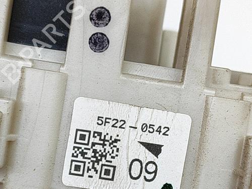 Fuse box ISUZU D-MAX II (TFR, TFS) 2.5 CRDi 4x4 (TFS86J) | BP28431085E1 