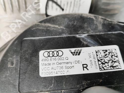 Other AUDI Q7 (4MB, 4MG, 4MQ) SQ7 TDI quattro | BP34160354O1 - Image 7