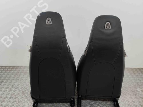 Seats set PORSCHE CAYMAN (987) S 3.4 | BP29752921C78 