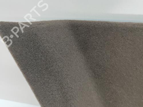 Boot lining MERCEDES-BENZ B-CLASS Sports Tourer (W245) B 180 CDI (245.207) | BP25787056I3 