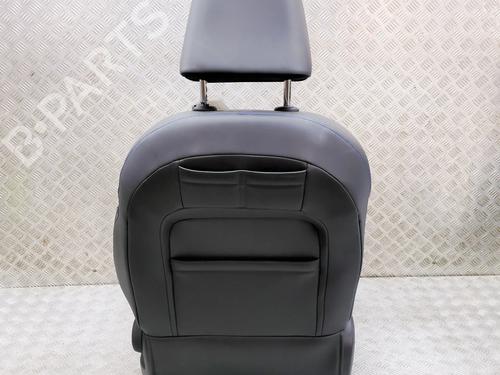 Left front seat MG MG 4 (EH32) EV | BP39380922C15 - Image 3