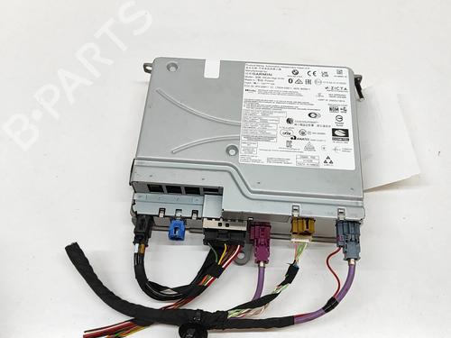 Elektronisk modul BMW X2 (U10) iX2 eDrive 20 (204 hp) 27798621