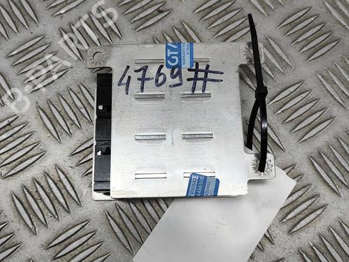 Kollisjonspute styreenhet KIA CARENS II MPV (FJ) 2.0 CRDi (113 hp) 23946449