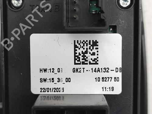 Right front window switch FORD TRANSIT V363 Van (FCD, FDD) 2.0 EcoBlue RWD | BP33176793I26  - Image 7