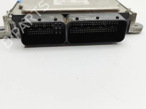 Engine control unit (ECU) MERCEDES-BENZ C-CLASS Coupe (C204) C 220 CDI (204.302) | BP36066970M57 - Image 6