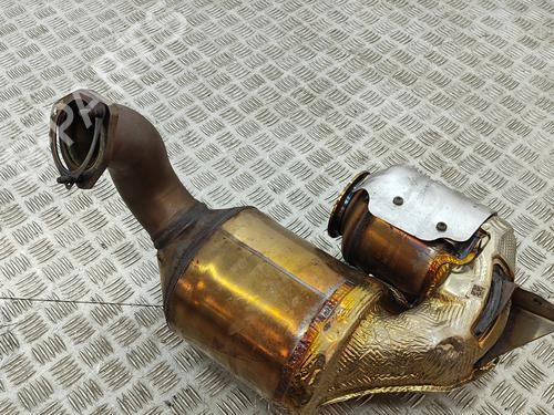 Used Catalyst AUDI Q7 (4MB, 4MG, 4MQ) 45 TDI quattro (249 hp) 28438624