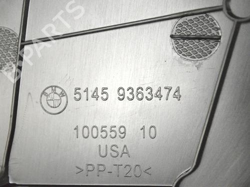 Andre BMW X3 (G01, F97, G08) xDrive 20 d | BP30213875O1 