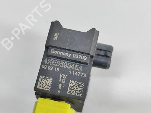 Elektronisk sensor AUDI E-TRON (GEN) 55 quattro | BP27781939M84