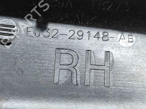 Other LAND ROVER RANGE ROVER EVOQUE (L538) 2.2 D 4x4 | BP29486634O1 