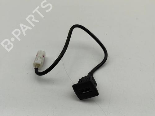 Used Electronic module MERCEDES-BENZ E-CLASS Convertible (A207) E 250 CDI / BlueTEC / d (207.403, 207.404) (204 hp) 28674793