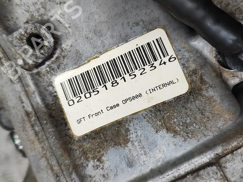 Gearbox FORD TRANSIT V363 Van (FCD, FDD) 2.0 EcoBlue RWD | BP33661462M3  - Image 9