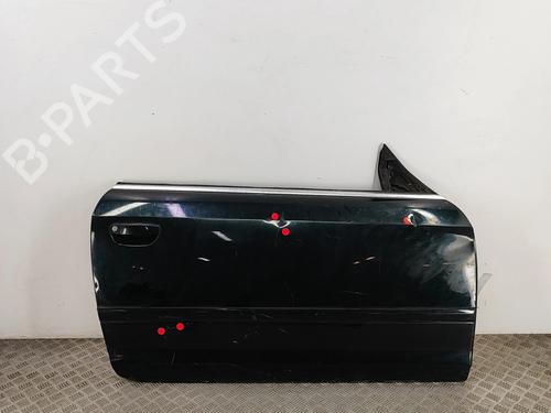 Used Right front door AUDI A4 B7 Convertible (8HE) 2.0 TFSI 16V (200 hp) 30514123