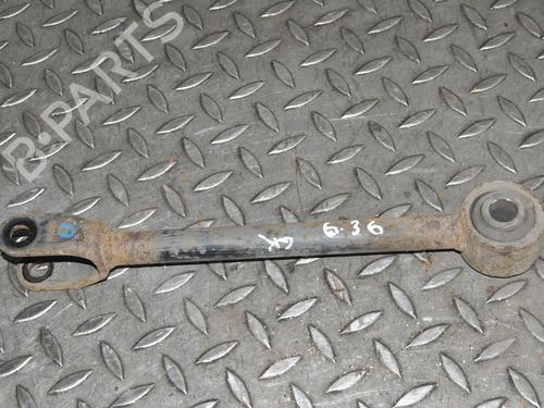 Querlenker links hinten für INFINITI FX 30d AWD (238 hp) 30215843