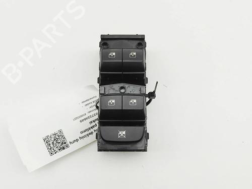 Used Right front window switch Right front window switch 37481519 37481519