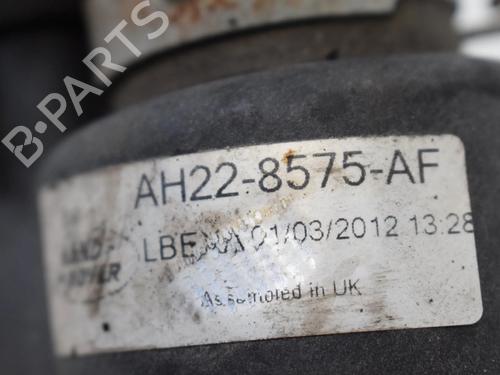 Pipe LAND ROVER DISCOVERY IV (L319) 3.0 TD 4x4 | BP30258051M125  - Image 5