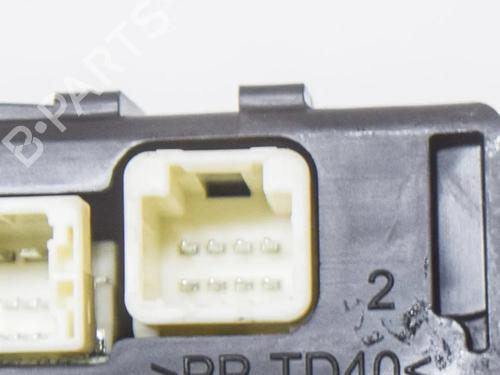 Electronic module TOYOTA C-HR (_X1_) 1.8 Hybrid (ZYX10_, ZYX11_, ZYX10R, ZYX11R) | BP27184078M83