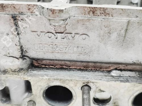 Cylinder head VOLVO V70 II (285) D5 | BP31626752M5