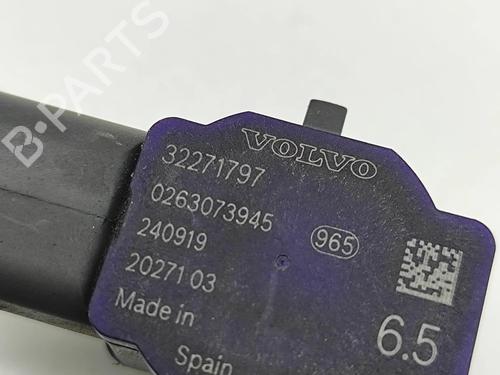 Electronic module VOLVO XC40 (536) B4 Mild-Hybrid | BP27795956M83