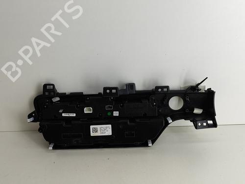 Electronic module KIA SPORTAGE IV (QL, QLE) 2.0 CRDi AWD | BP18418047M83 