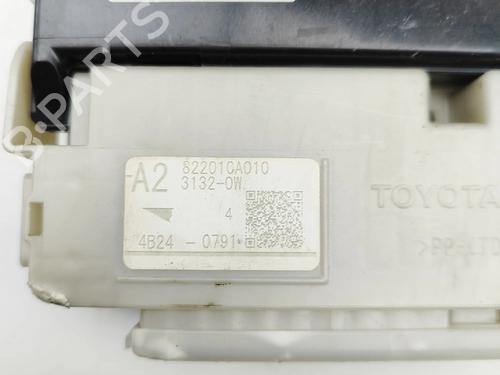 Fuse box TOYOTA GT 86 Coupe (ZN6_) 2.0 (ZN6AC_, ZN6BC_, ZN6K) | BP34160849E1  - Image 9