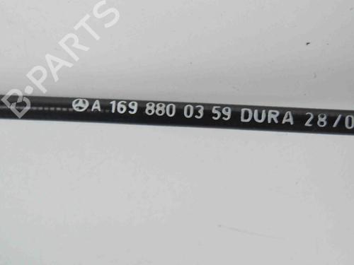 Andere MERCEDES-BENZ A-CLASS (W169) A 180 (169.032, 169.332) | BP30826576O1