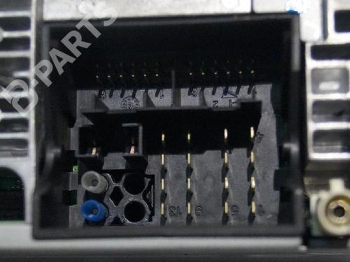 Display BMW 2 Gran Tourer (F46) 220 i | BP6730838C48 